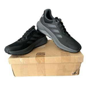 Adidas Terrex Soulstride F Trail Running Shoes Men’s Size 11 Black GX1822